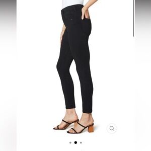 Ladies Liverpool Skinny Jeans